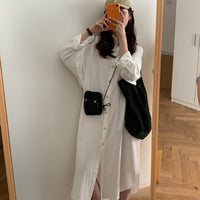 Load image into Gallery viewer, Women Solid Color Dresses Wholesale 220307511
