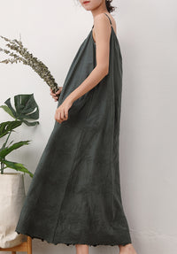 Load image into Gallery viewer, Women Solid Color Embroidered Dresses Wholesale 220307513
