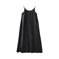 Load image into Gallery viewer, Women Solid Color Dresses Wholesale 220307517
