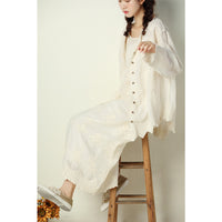 Load image into Gallery viewer, Women Solid Color Dresses Wholesale 220307517
