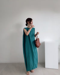 Load image into Gallery viewer, Women Solid Color Dresses Wholesale 220307519
