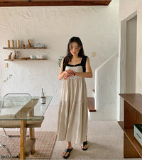 Load image into Gallery viewer, Women Solid Color Dresses Wholesale 220307522
