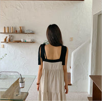 Load image into Gallery viewer, Women Solid Color Dresses Wholesale 220307522
