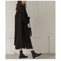 Load image into Gallery viewer, Women Solid Color Coats Wholesale 220307559
