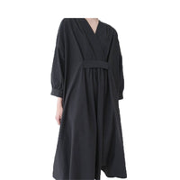 Load image into Gallery viewer, Women Solid Color Dresses Wholesale 220307579
