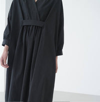 Load image into Gallery viewer, Women Solid Color Dresses Wholesale 220307579
