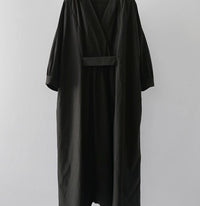 Load image into Gallery viewer, Women Solid Color Dresses Wholesale 220307579
