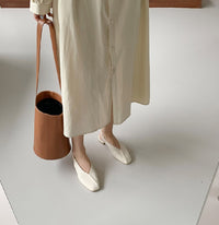 Load image into Gallery viewer, Women Solid Color Dresses Wholesale 220307585
