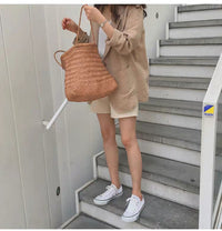 Load image into Gallery viewer, Women Solid Color Blazers Wholesale 220307601
