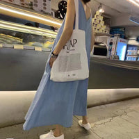 Load image into Gallery viewer, Women Striped Dresses Wholesale 220307638
