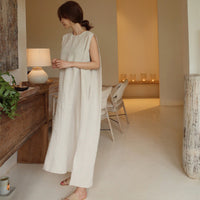 Load image into Gallery viewer, Women Solid Color Dresses Wholesale 220307639
