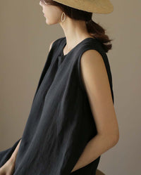 Load image into Gallery viewer, Women Solid Color Dresses Wholesale 220307639
