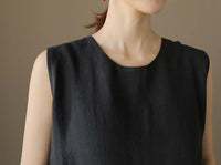 Load image into Gallery viewer, Women Solid Color Dresses Wholesale 220307639
