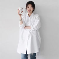 Load image into Gallery viewer, Women Striped Blouses Wholesale 220307645
