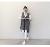 Load image into Gallery viewer, Women Solid Color Blouses Wholesale 220307652
