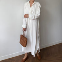 Load image into Gallery viewer, Women Solid Color Ribbon Dresses Wholesale 220307660
