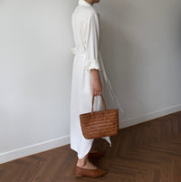 Load image into Gallery viewer, Women Solid Color Ribbon Dresses Wholesale 220307660
