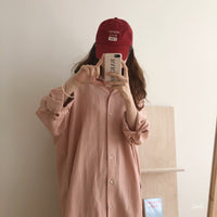 Load image into Gallery viewer, Women Solid Color Dresses Wholesale 220307662
