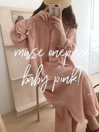 Load image into Gallery viewer, Women Solid Color Dresses Wholesale 220307662
