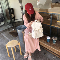 Load image into Gallery viewer, Women Solid Color Dresses Wholesale 220307662
