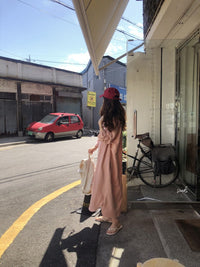 Load image into Gallery viewer, Women Solid Color Dresses Wholesale 220307662
