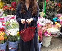 Load image into Gallery viewer, Women Solid Color Dresses Wholesale 220307662
