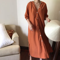 Load image into Gallery viewer, Women Solid Color Dresses Wholesale 220307666
