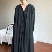 Load image into Gallery viewer, Women Solid Color Dresses Wholesale 220307676
