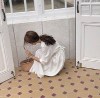 Load image into Gallery viewer, Women Solid Color Ribbon Dresses Wholesale 220307680
