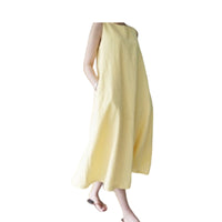 Load image into Gallery viewer, Women Solid Color Dresses Wholesale 220307681
