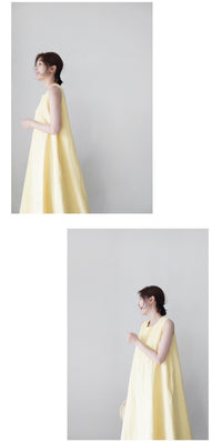 Load image into Gallery viewer, Women Solid Color Dresses Wholesale 220307681
