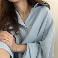 Load image into Gallery viewer, Women Solid Color Dresses Wholesale 220307683
