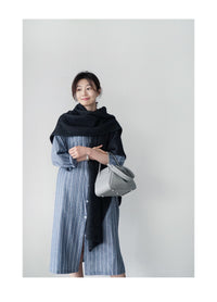 Load image into Gallery viewer, Women Striped Print Dresses Wholesale 220307693
