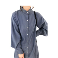 Load image into Gallery viewer, Women Solid Color Dresses Wholesale 220307699
