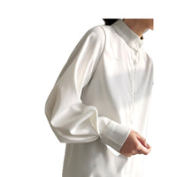 Load image into Gallery viewer, Women Solid Color Dresses Wholesale 220307699
