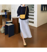 Load image into Gallery viewer, Women Striped Print Dresses Wholesale 220307702
