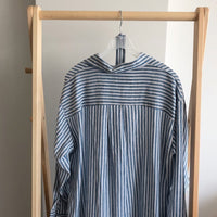 Load image into Gallery viewer, Women Striped Ribbon Print Dresses Wholesale 220307703
