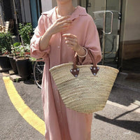 Load image into Gallery viewer, Women Solid Color Dresses Wholesale 220307708
