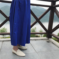 Load image into Gallery viewer, Women Solid Color Dresses Wholesale 220307710
