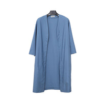 Load image into Gallery viewer, Women Solid Color Coats Wholesale 220307711
