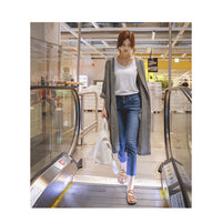 Load image into Gallery viewer, Women Solid Color Coats Wholesale 220307711
