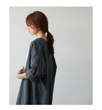 Load image into Gallery viewer, Women Solid Color Coats Wholesale 220307711
