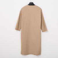 Load image into Gallery viewer, Women Solid Color Coats Wholesale 220307711
