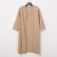 Load image into Gallery viewer, Women Solid Color Coats Wholesale 220307711
