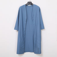 Load image into Gallery viewer, Women Solid Color Coats Wholesale 220307711
