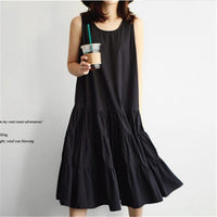 Load image into Gallery viewer, Women Solid Color Dresses Wholesale 220307718
