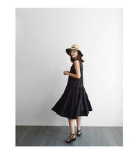 Load image into Gallery viewer, Women Solid Color Dresses Wholesale 220307718
