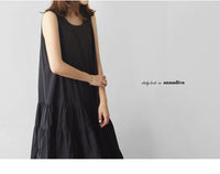 Load image into Gallery viewer, Women Solid Color Dresses Wholesale 220307718
