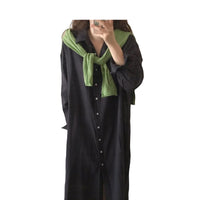 Load image into Gallery viewer, Women Solid Color Dresses Wholesale 220307721
