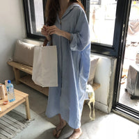 Load image into Gallery viewer, Women Solid Color Dresses Wholesale 220307721
